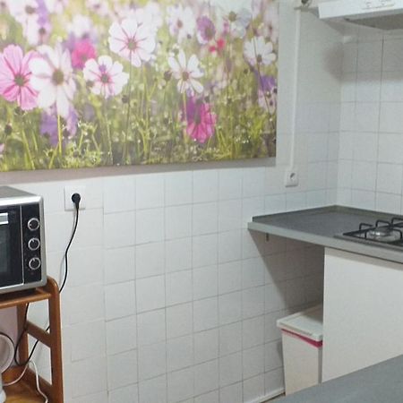 Casa Da Rua Fresca Daire Lisboa Dış mekan fotoğraf