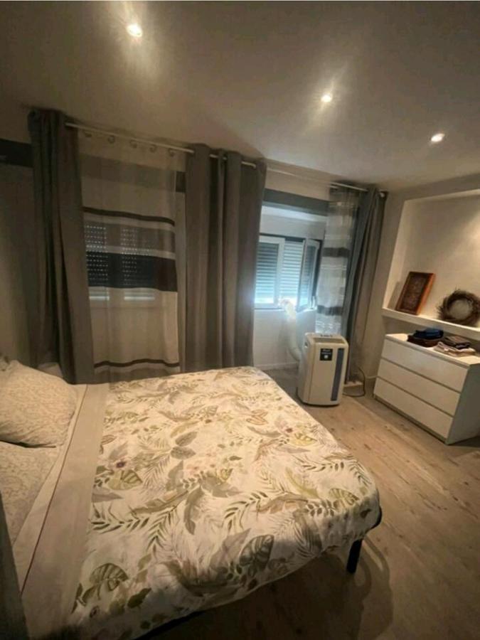 Casa Da Rua Fresca Daire Lisboa Dış mekan fotoğraf